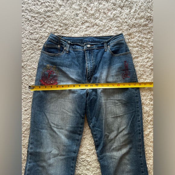 Paco flare jeans size 15 - Picture 12 of 16